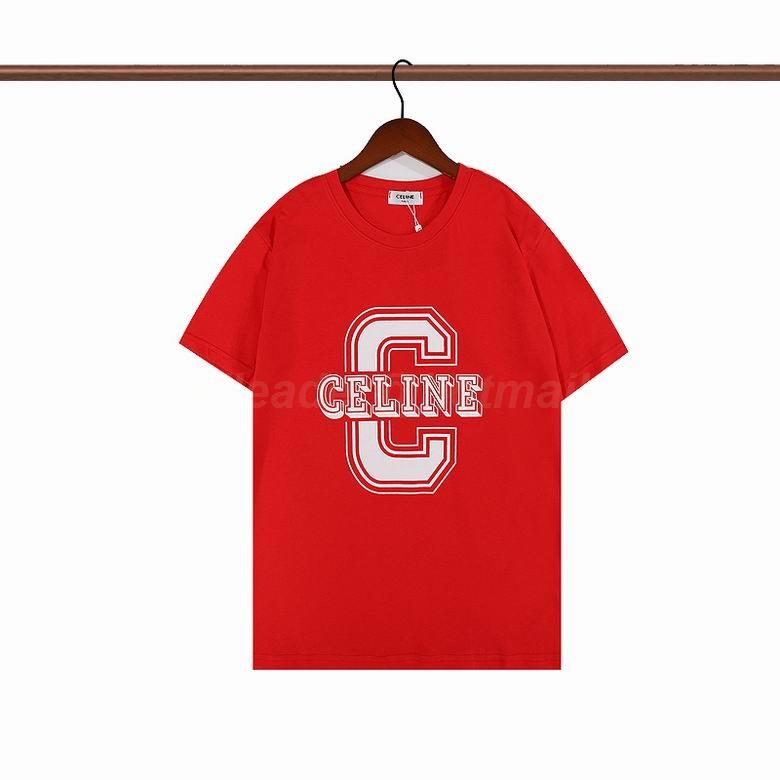 CELINE Men's T-shirts 8
